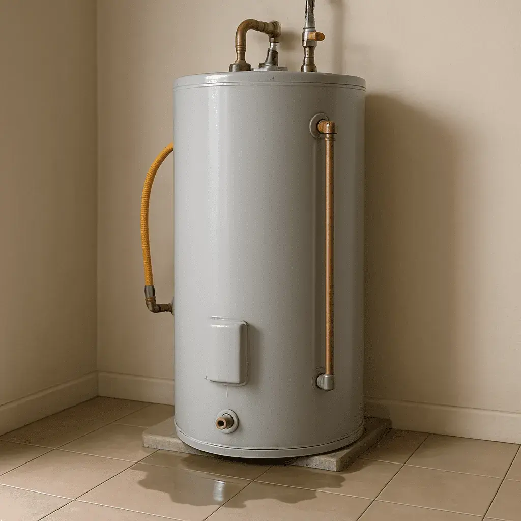 TWH PRO's - Tankless Water Heater Repair & Plumbing